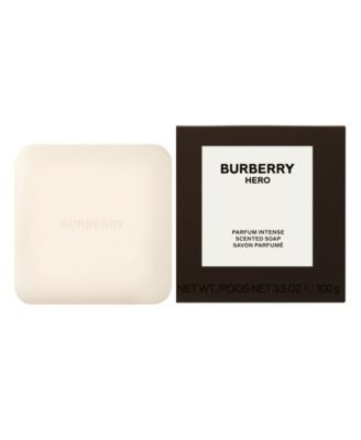 Burberry Hero (M) 100g, Parfumované mydlo