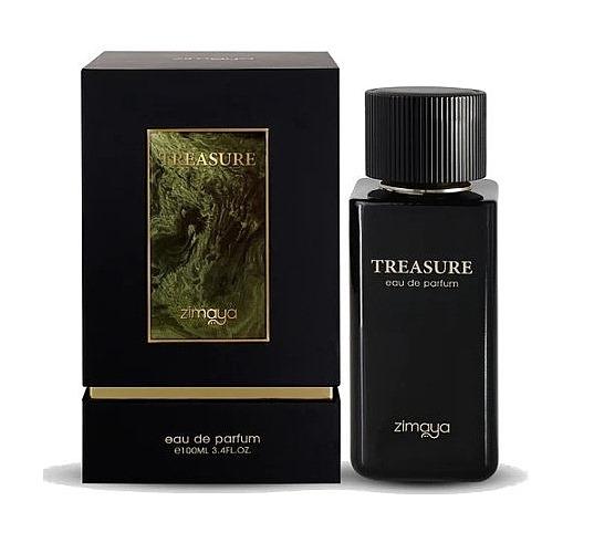 Zimaya Treasure (M) 100ml, Parfumovaná voda