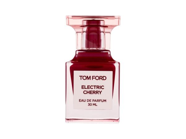 TOM FORD Private Blend Electric Cherry (U) 30 ml, Parfumovaná voda