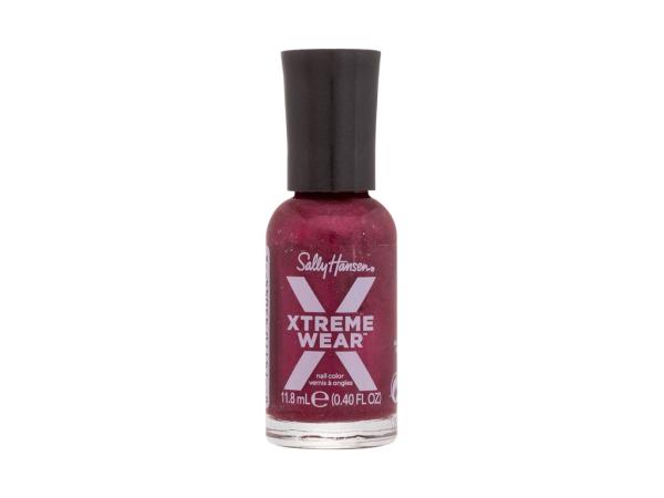 Sally Hansen Xtreme Wear 583 Ruby Rhythm (W) 11,8ml, Lak na nechty