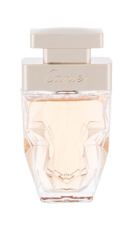 Cartier La Panthere (W)  25ml, Parfumovaná voda