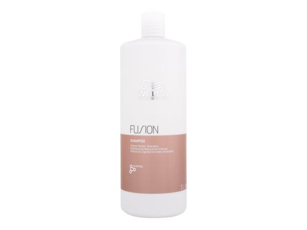 Wella Professionals Fusion (W) 1000ml, Šampón