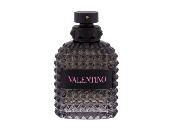 Valentino Uomo Born in Roma (M) 100ml, Toaletná voda