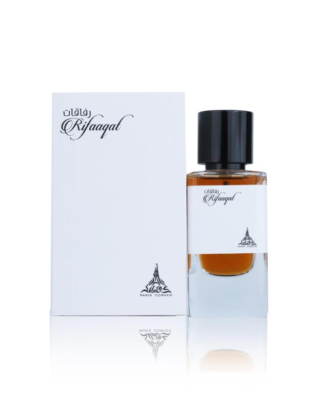 Paris Corner Rifaaqat 5ml, Parfumovaná voda (U)