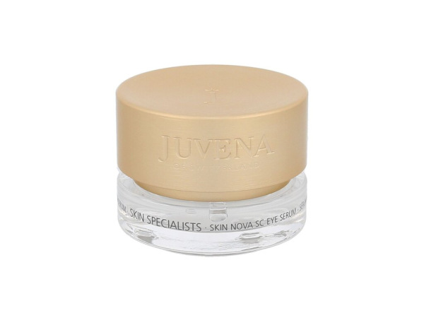Juvena Skin Specialist Skin Nova SC (W) 15ml, Očné sérum
