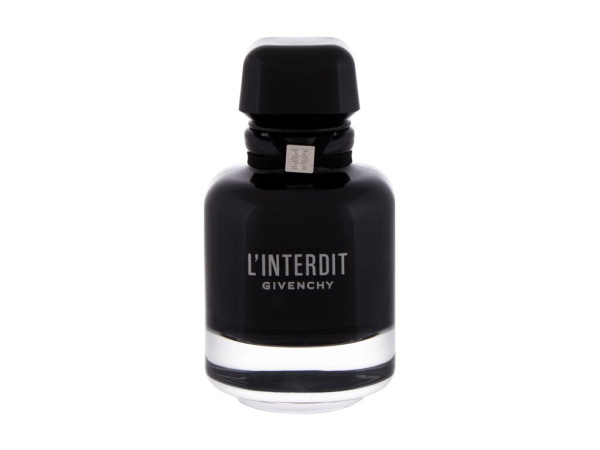 Givenchy L'Interdit Intense (W) 80ml, Parfumovaná voda