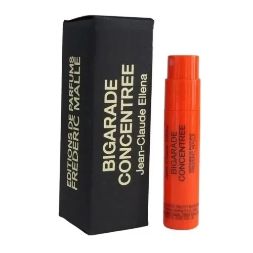 Frederic Malle Bigarade Concentree (U) 1.2ml, Parfumovaná voda