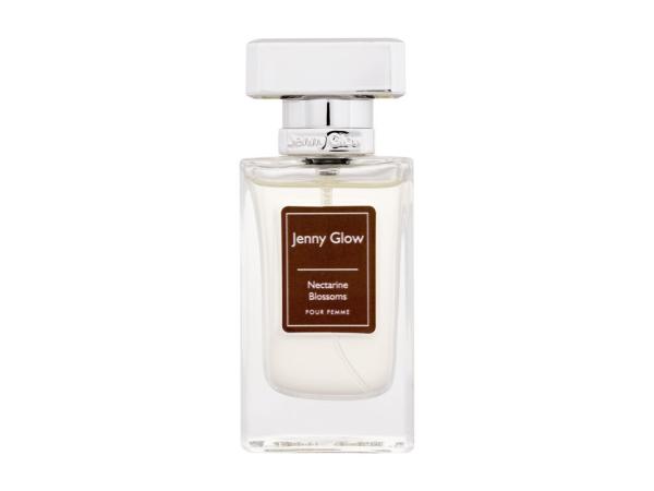 Jenny Glow Nectarine Blossoms (W) 30ml, Parfumovaná voda