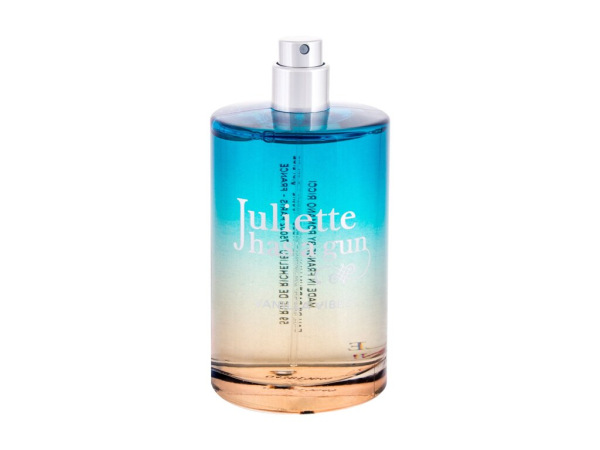 Juliette Has A Gun Vanilla Vibes (U) 100ml - Tester, Parfumovaná voda