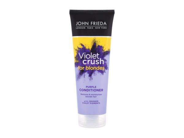 John Frieda Sheer Blonde Violet Crush (W) 250ml, Kondicionér