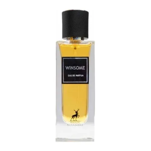 Maison Alhambra Winsome (U) 90ml, Parfumovaná voda