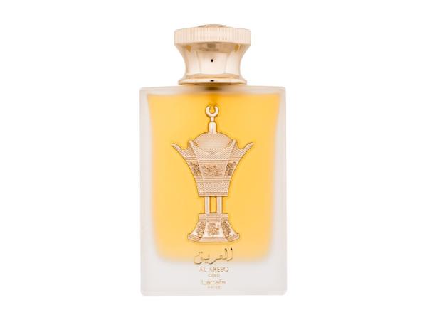 Lattafa Pride Al Areeq (U) 100ml, Parfumovaná voda Gold