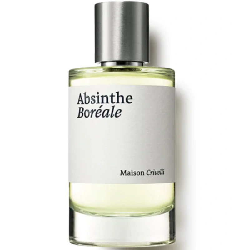 Vzorka Maison Crivelli Absinthe Boréale 1.5ml, Parfumovaná voda (U) 1