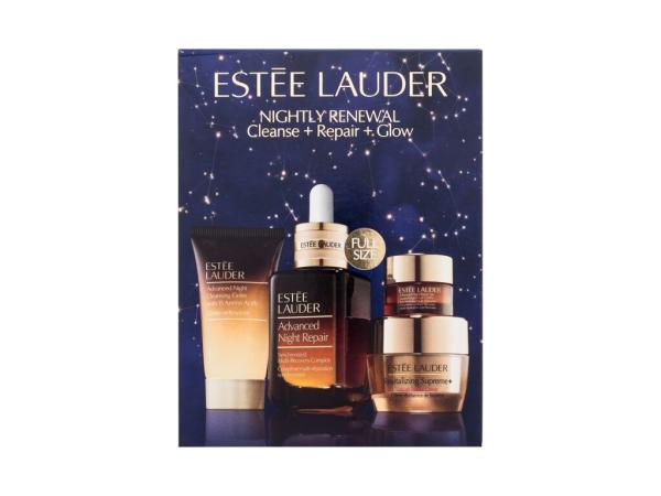 Estée Lauder Advanced Night Repair Nightly Renewal (W) 50ml, Pleťové sérum