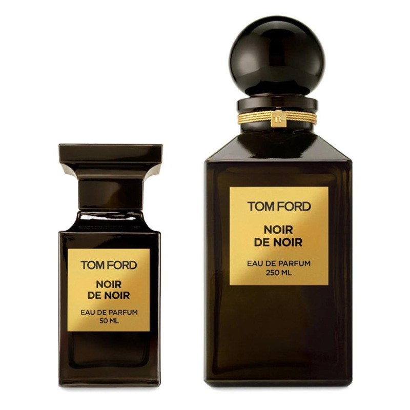 TOM FORD Noir de Noir (U) 50 ml, Parfumovaná voda Náplň 1