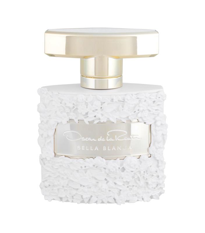 Oscar de la Renta Bella Blanca (W) 50ml, Parfumovaná voda