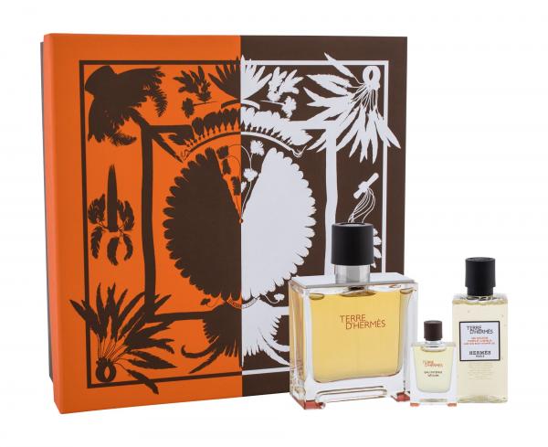Terre d´Hermes (M)  75ml, Parfum