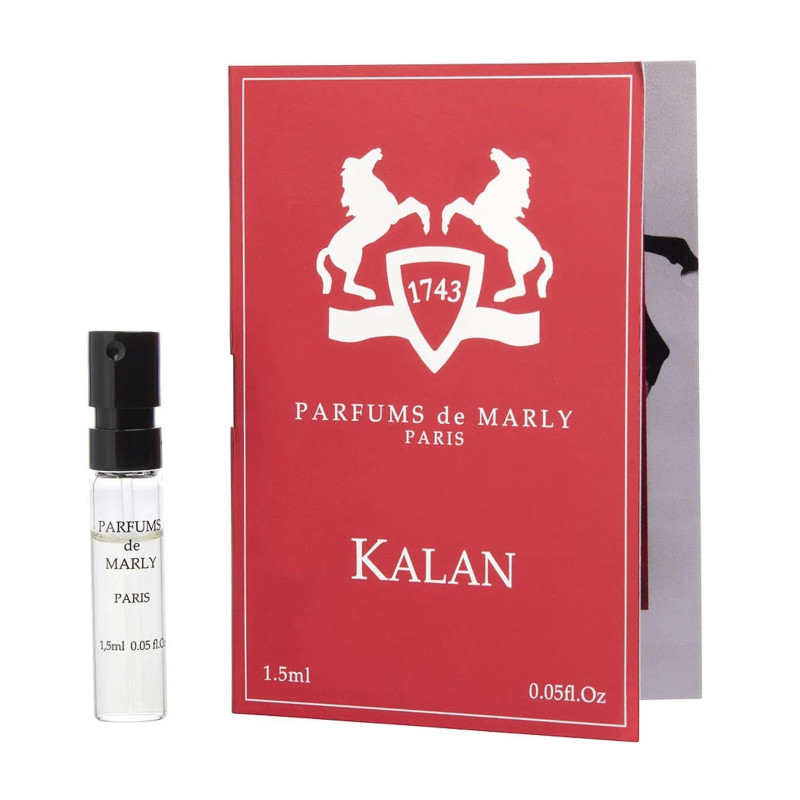 Parfums de Marly Kalan (U) 1.5ml, Parfumovaná voda