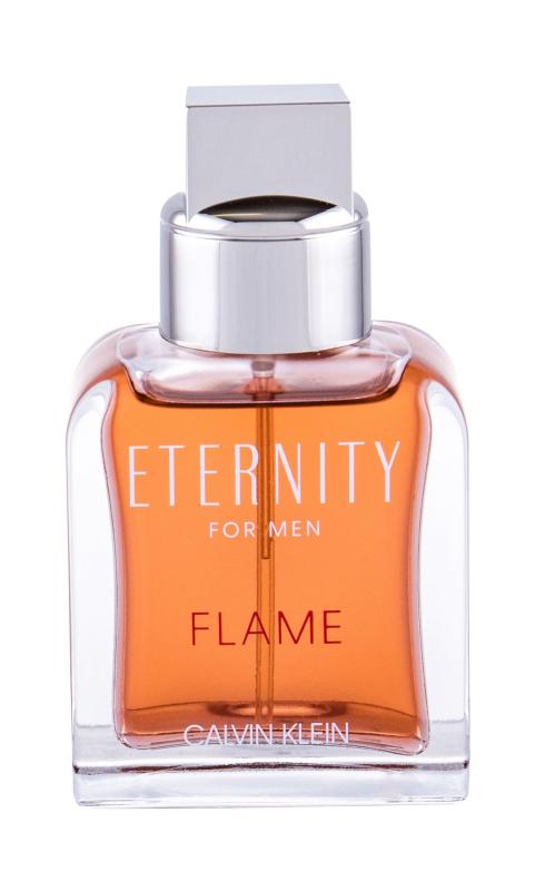 Calvin Klein Flame Eternity (M)  30ml, Toaletná voda