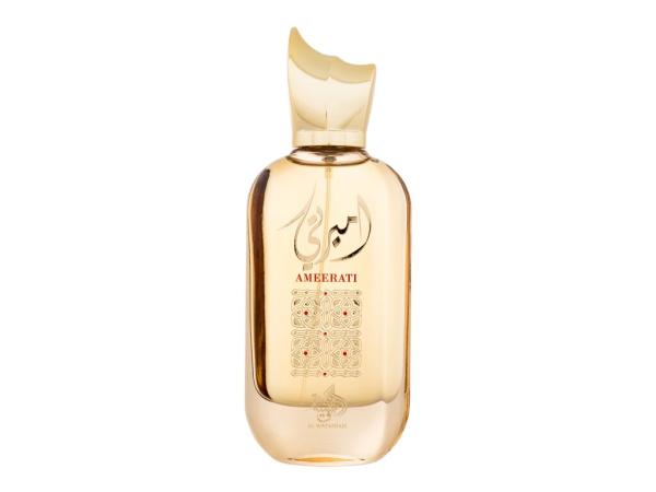 Al Wataniah Ameerati (U) 100ml, Parfumovaná voda