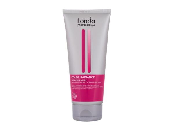 Londa Professional Color Radiance (W)  200ml, Maska na vlasy