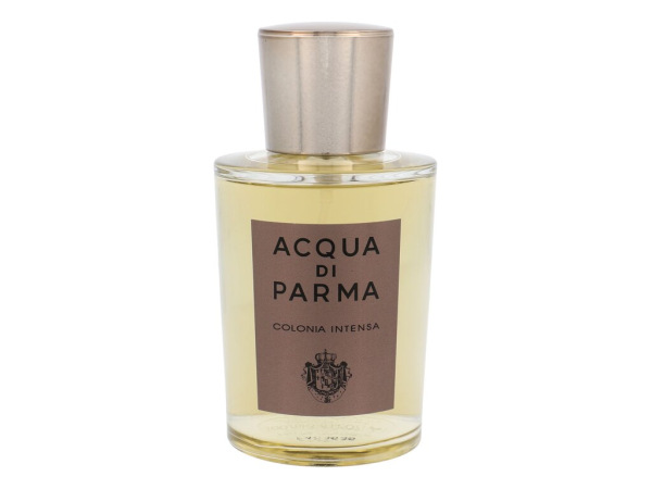 Acqua di Parma Colonia Intensa (M) 100ml, Kolínska voda