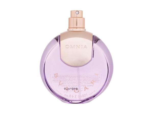 Bvlgari Omnia Amethyste (W) 100ml - Tester, Toaletná voda