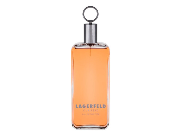 Karl Lagerfeld Classic (M) 150ml, Toaletná voda