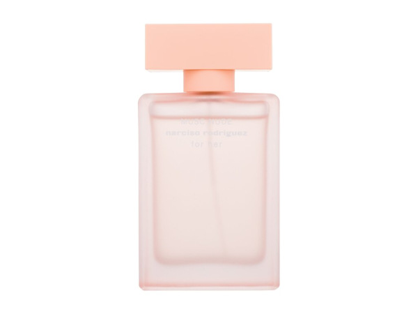 Narciso Rodriguez For Her Musc Nude (W) 50ml, Parfumovaná voda