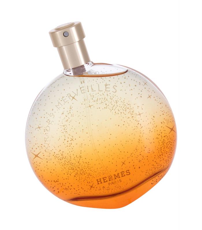 Hermes Elixir Des Merveilles (W) 100ml, Parfumovaná voda