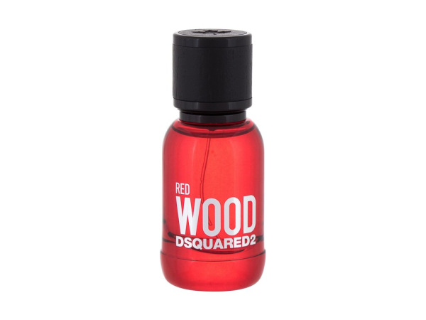 Dsquared2 Red Wood (W) 30ml, Toaletná voda