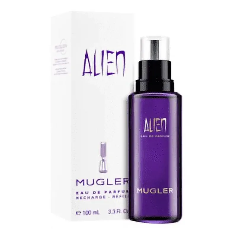 Thierry Mugler Alien (W) 30ml, Parfumovaná voda