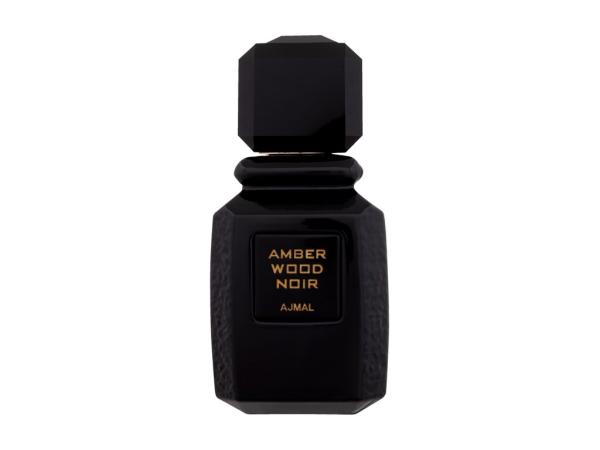 Ajmal Amber Wood Noir (U) 100ml, Parfumovaná voda
