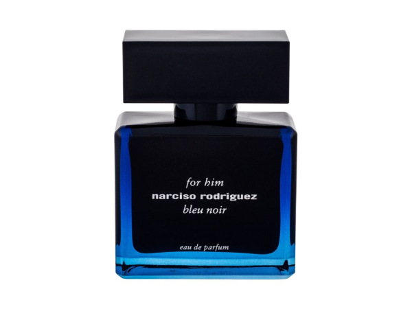 Narciso Rodriguez For Him Bleu Noir (M) 50ml, Parfumovaná voda