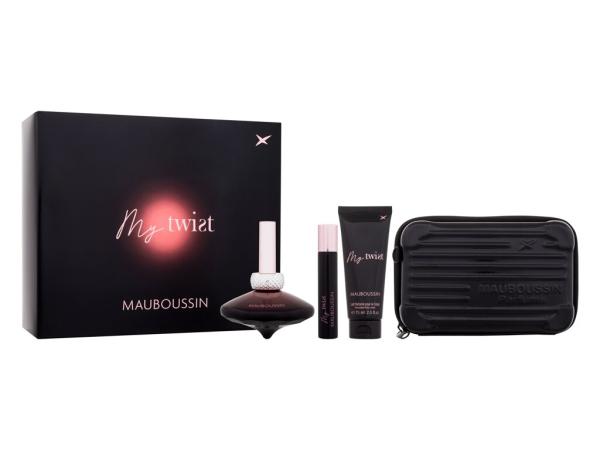 Mauboussin My Twist (W) 90ml, Parfumovaná voda