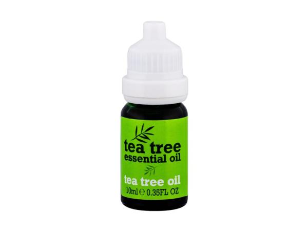 Xpel Tea Tree Essential Oil (W) 10ml, Telový olej