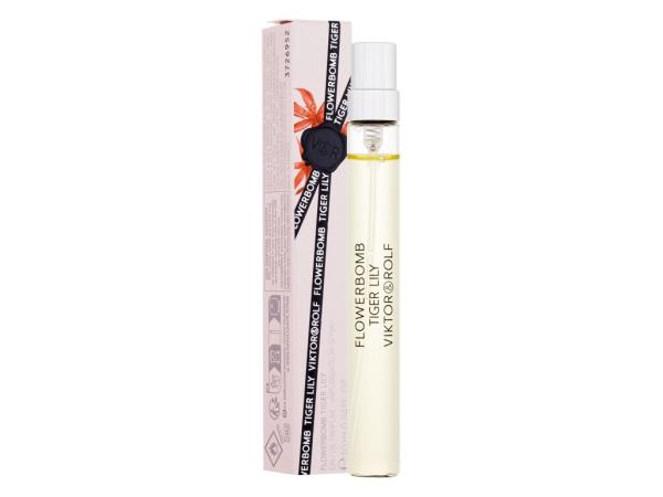 Viktor & Rolf Flowerbomb Tiger Lily (W) 10ml, Parfumovaná voda