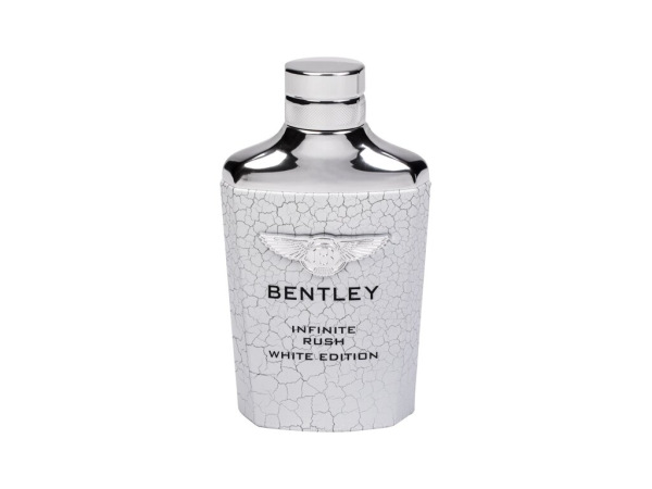 Bentley Infinite Rush White Edition (M) 100ml, Toaletná voda