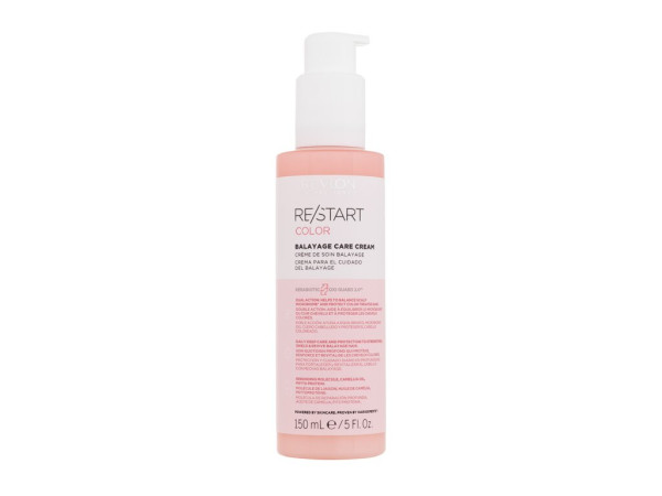 Revlon Professional Re/Start Color Balayage Care Cream (W) 150ml, Bezoplachová starostlivosť