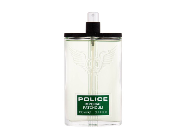 Police Imperial Patchouli (M) 100ml - Tester, Toaletná voda