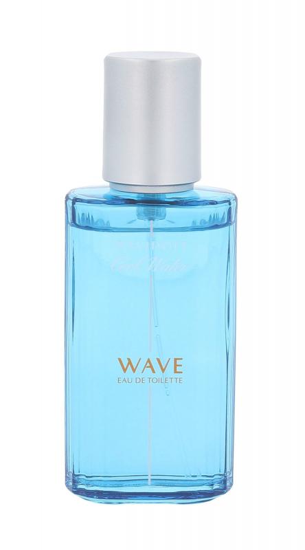 Davidoff Cool Water Wave (M) 40ml, Toaletná voda