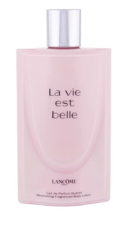 Lancôme La Vie Est Belle (W)  200ml, Telové mlieko