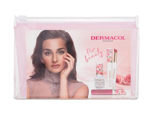 Dermacol Imperial Rose (W) 1,6g, Rúž