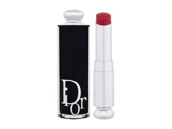Christian Dior Dior Addict Shine Lipstick 745 Re(d)volution (W) 3,2g, Rúž
