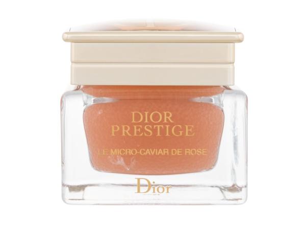 Christian Dior Le Micro-Caviar De Rose Prestige (W)  75ml, Denný pleťový krém