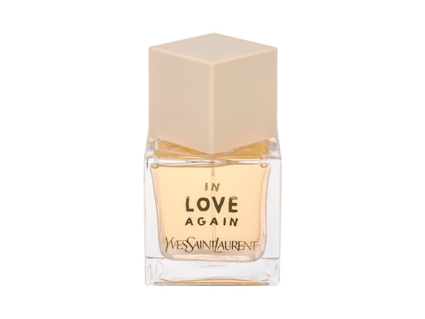 Yves Saint Laurent La Collection In Love Again (W) 80ml, Toaletná voda