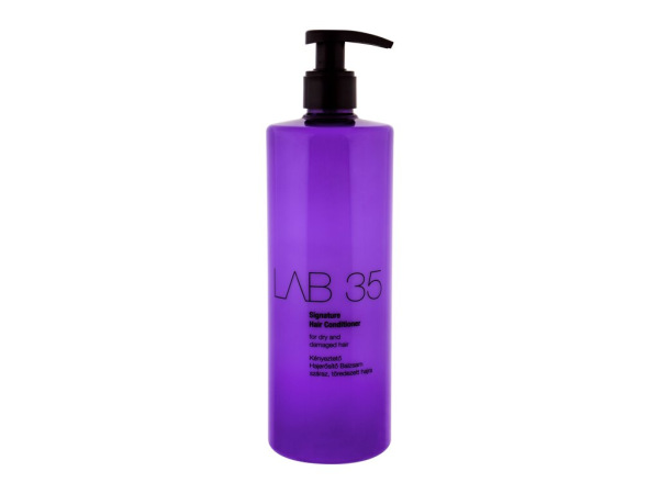 Kallos Cosmetics Lab 35 Signature (W) 500ml, Kondicionér
