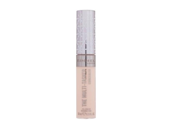 Rimmel London The Multi-Tasker 025 Rose Ivory (W) 10ml, Korektor