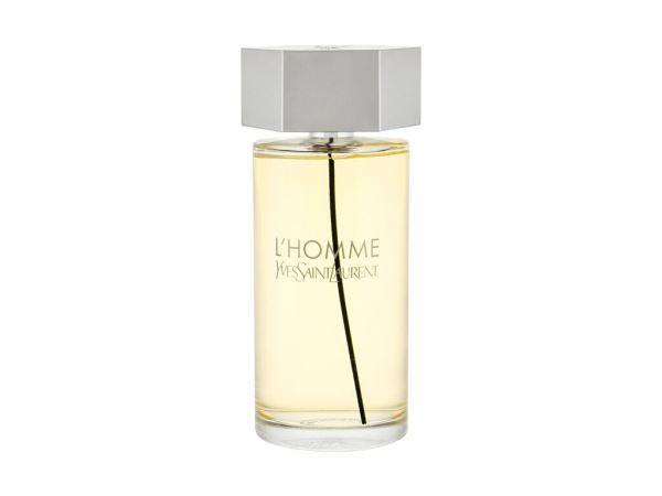 Yves Saint Laurent L'Homme (M) 200ml, Toaletná voda