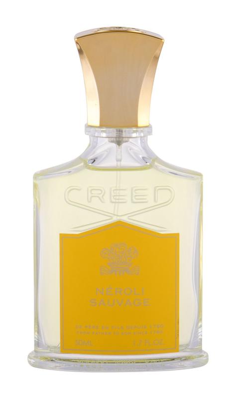 Creed Neroli Sauvage (U) 50ml, Parfumovaná voda